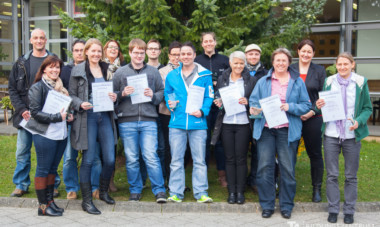 Personalfachkaufmann IHK