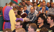 ...für eine besondere Erinnerung an die Studienzeit in Hameln.