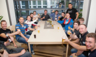 Gemeinschaft wird am TA Bildungszentrum groß geschrieben.