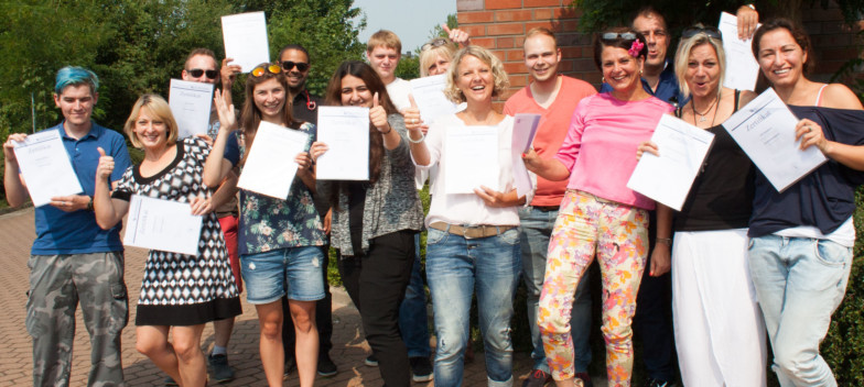 Eventmanager IHK am TA Bildungszentrum