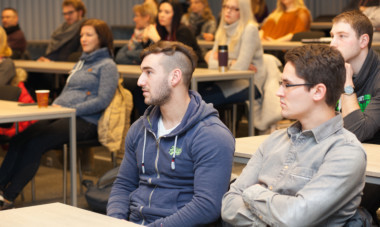 Auf dem TA-Bildungscampus starten die Studiengänge Handelsfachwirt IHK und Wirtschaftsfachwirt IHK.