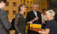 Dozentenfeier am TA Bildungszentrum Hameln.