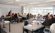 TA Bildungszentrum Goettingen Gothaer Platz