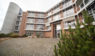 TA Bildungszentrum Goettingen Gothaer Platz