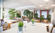 TA Bildungszentrum Goettingen Gothaer Platz