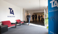 TA Bildungszentrum Goettingen Gothaer Platz