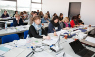 TA Bildungszentrum Hannover Expo Plaza