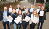 Fachkauffleute für EInkauf und Logistik IHK