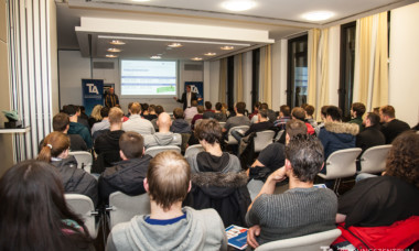 Infoabend Industriemeister IHK