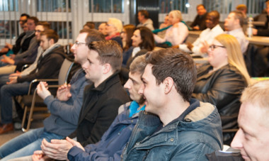 Begrüßung der Home Stager IHK