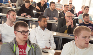 Technischer Betriebswirt TA Hameln 04