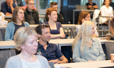 Begrüßung am 10.07.17