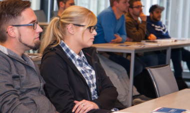 Technischer Betriebswirt IHK