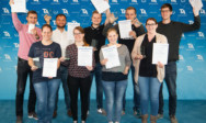 Verabschiedung TA Bildungszentrum