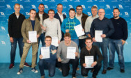 Verabschiedung TA Bildungszentrum