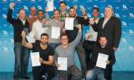 Verabschiedung TA Bildungszentrum