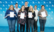Verabschiedung am TA Bildungszentrum