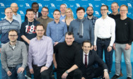 Verabschiedung am TA Bildungszentrum