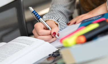 Weiterbildung am TA Bildungszentrum