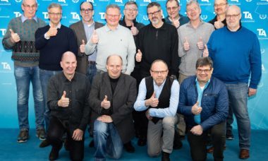 Meistertreffen-Gruppe