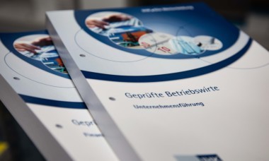 Betriebswirt Bücher