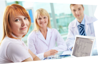 Betriebliches Gesundheitsmanagement