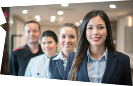 Hotelmanager TA Seminarhotel