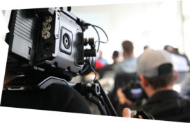 Mediengestalter Bild und Ton