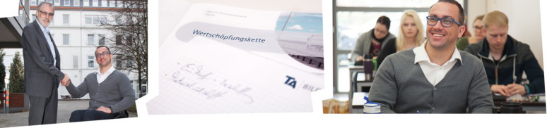 Absolvent Benjamin Strysack – Erfahrungsbericht Wirtschaftsfachwirt IHK