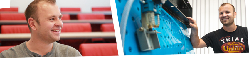 Das TA Bildungszentrum hat den Studiengang Industrietechniker in den Fachrichtung Maschinenbau und Elektrotechnik in Zusammenarbeit mit der IHK Hannover entwickelt und etabliert.