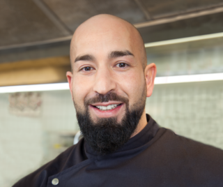 Küchenmeister IHK TA Hameln, Denzi Ulutas