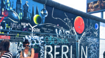 Die Hauptstadt Berlin gilt als eine der angesagtesten Metropolen Europas.