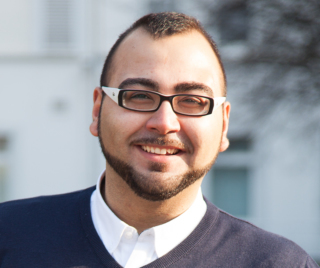 Erfahrungsbericht vom TA Bildungszentrum: Emrah Afsin (Immobilienmakler IHK, Immobilienverwalter IHK)