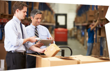 Fachwirt für Logistiksysteme ist aus dem Fachkaufmann für Einkauf und Logistik hervorgegangen.