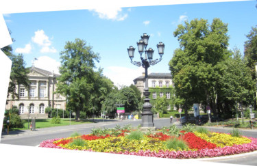 Theaterplatz