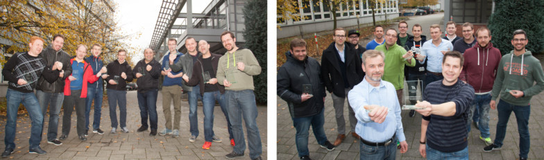 Industriemeister-Abschluss