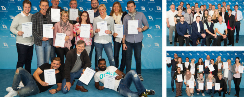 Immobilienmakler IHK, TA Bildungszentrum 2017