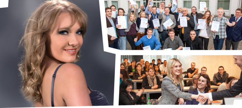 Ina Mayer, TA Bildungszentrum