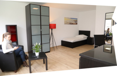 TA Wohncampus Jahnstraße