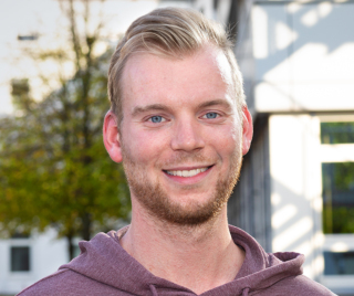 Jan Baxmeier, Technischer Fachwirt IHK
