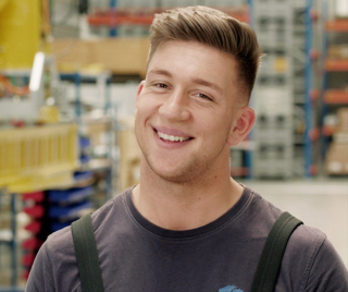 Johannes Petker (IMM)