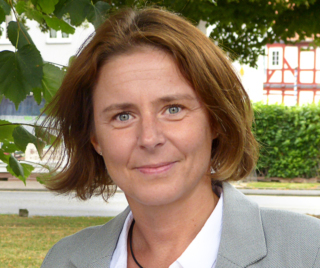 Katrin Söder, Vertriebsleiter IHK