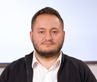 Levent Kaya