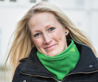 Erfahrungsbericht vom TA Bildungszentrum: Linda Ulrich (Eventmanager IHK)