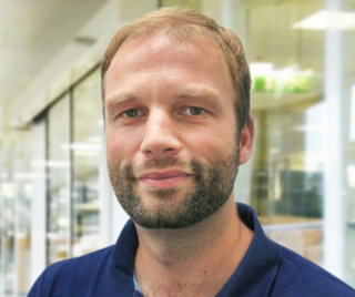 Erfahrungsbericht vom TA Bildungszentrum: Marc Rettig (Industriemeister Chemie IHK)