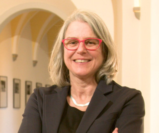 Profilbild Tina Ackermann
