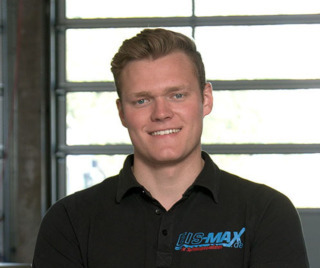 Max Manthey
