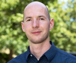 Michael Gommert, Projektleiter IHK, TA Bildungszentrum