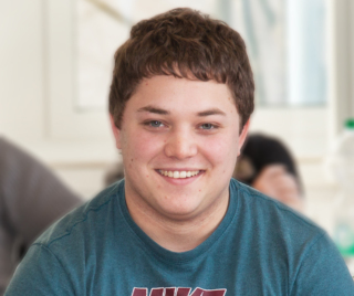 Erfahrungsbericht vom TA Bildungszentrum: Patrick Müller (Technischer Betriebswirt IHK, Industriemeister Mechatronik IHK, Ausbildereignungsprüfung AEVO)