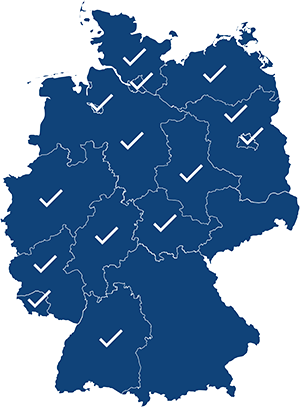 Bildungsurlaub nach Bundeslaendern aufgefaechert